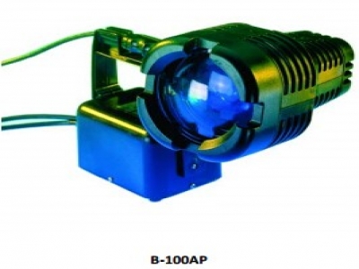 B-100AP高强度紫外线灯
